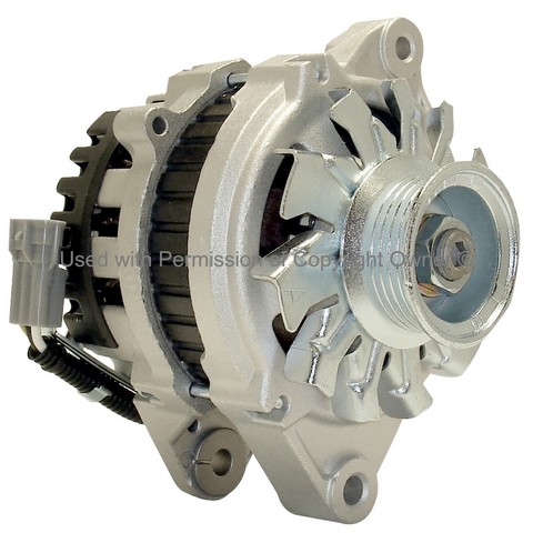 Quality-Built 13483 Alternator For GEO,TOYOTA