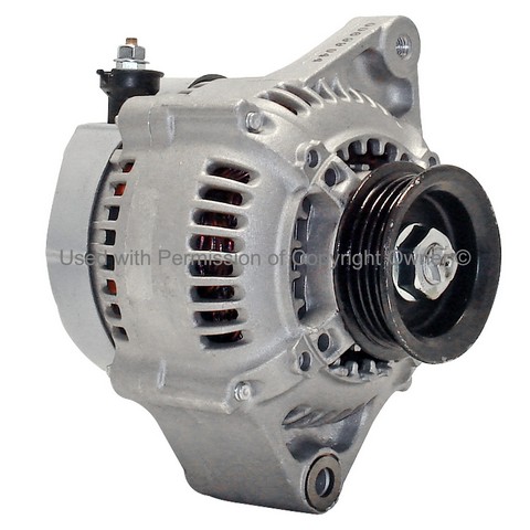 Quality-Built 13486 Alternator For TOYOTA