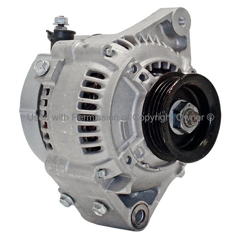 Quality-Built 13488 Alternator For TOYOTA