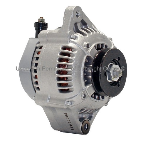 Quality-Built 13492N Alternator For TOYOTA