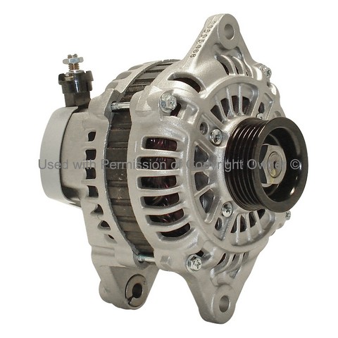 Quality-Built 13493 Alternator For FORD,MAZDA