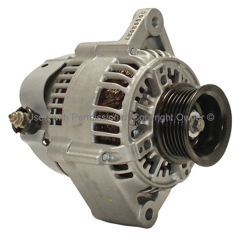 Quality-Built 13495 Alternator For LEXUS,TOYOTA