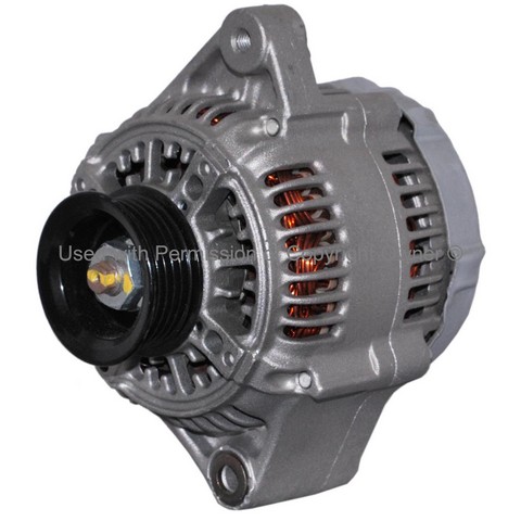 Quality-Built 13498 Alternator For TOYOTA