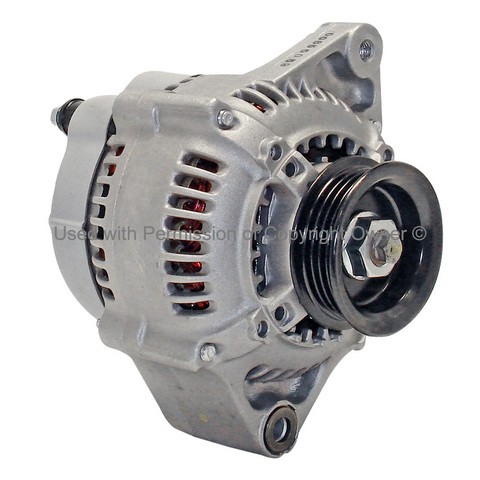 Quality-Built 13500 Alternator For TOYOTA