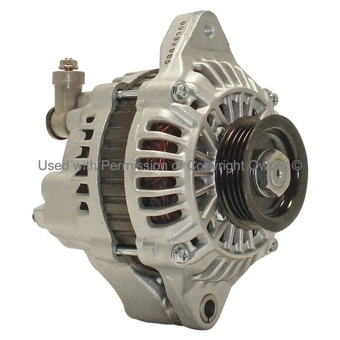 Quality-Built 13509 Alternator For HONDA