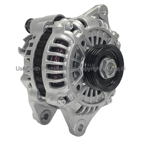 Quality-Built 13511 Alternator For MAZDA