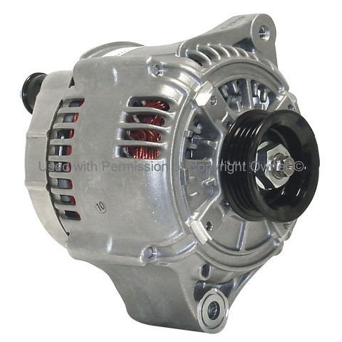 Quality-Built 13525 Alternator For TOYOTA