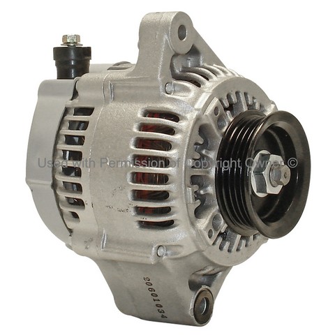 Quality-Built 13529N Alternator For ACURA
