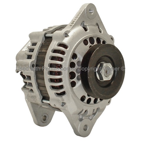 Quality-Built 13533 Alternator For NISSAN