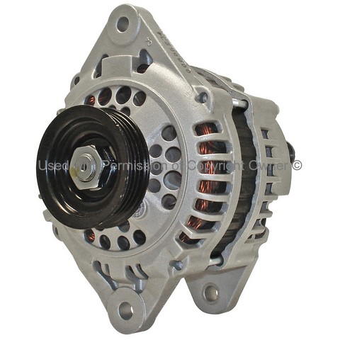 Quality-Built 13534 Alternator For NISSAN