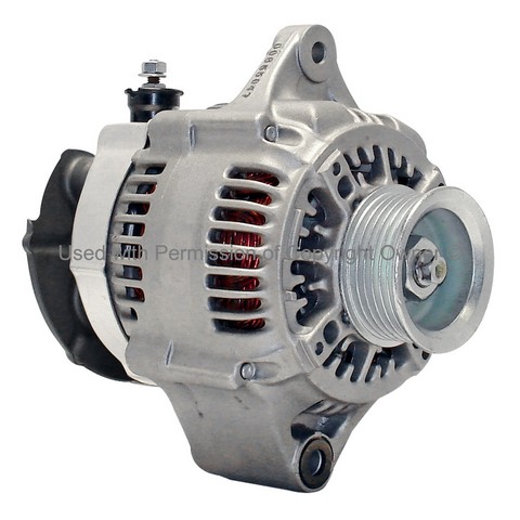 Quality-Built 13537 Alternator For TOYOTA
