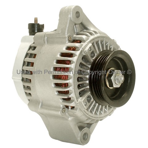 Quality-Built 13540 Alternator For HONDA