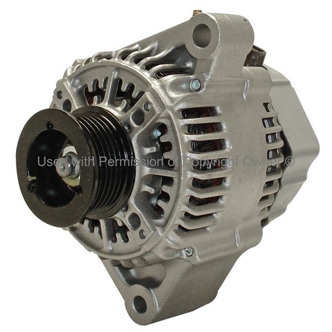 Quality-Built 13545 Alternator For TOYOTA