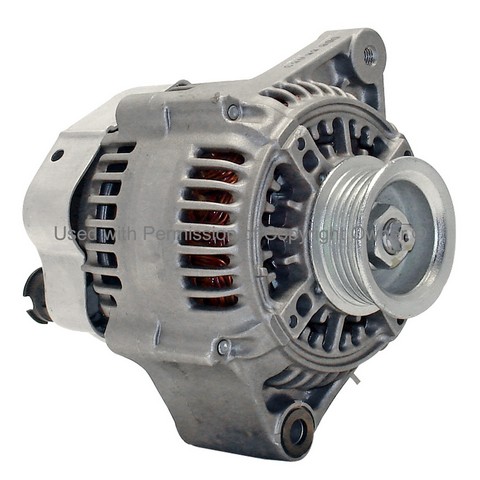 Quality-Built 13556 Alternator For TOYOTA