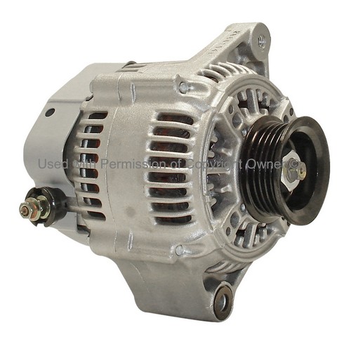 Quality-Built 13557 Alternator For TOYOTA