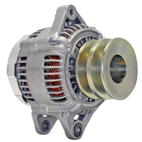 Quality-Built 13562 Alternator For TOYOTA