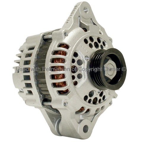 Quality-Built 13564 Alternator For HONDA,ISUZU