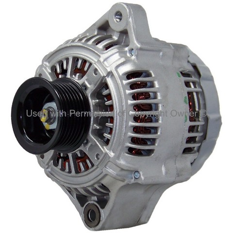 Quality-Built 13566 Alternator For DODGE