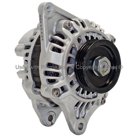 Quality-Built 13582 Alternator For EAGLE,MITSUBISHI