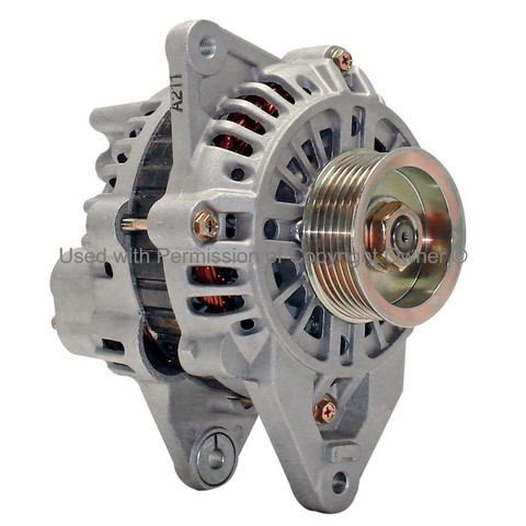 Quality-Built 13596 Alternator For DODGE,MITSUBISHI