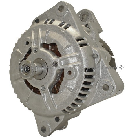 Quality-Built 13632 Alternator For VOLVO