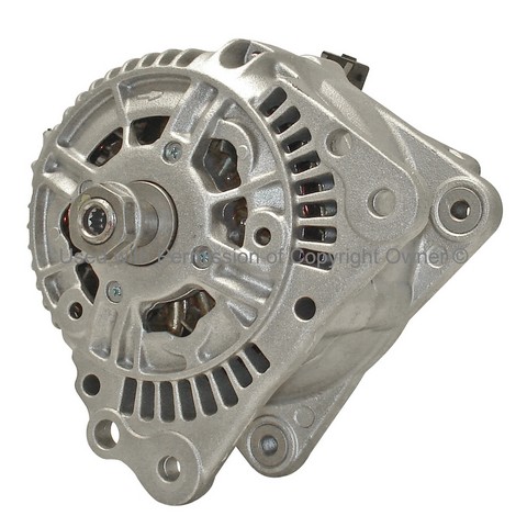 Quality-Built 13658 Alternator For VOLKSWAGEN