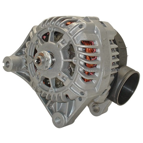 Quality-Built 13662 Alternator For BMW