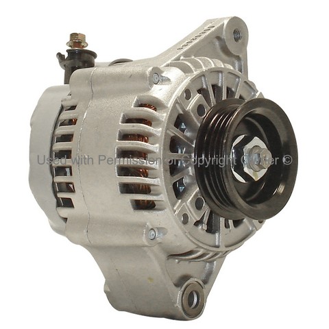 Quality-Built 13711 Alternator For TOYOTA