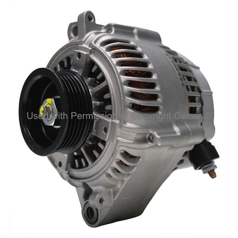 Quality-Built 13714 Alternator For ACURA