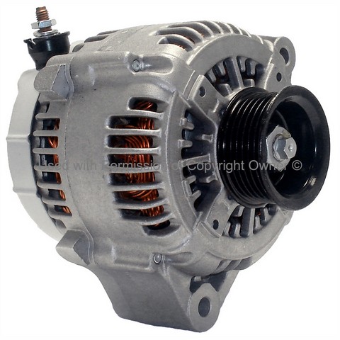 Quality-Built 13715N Alternator For LEXUS