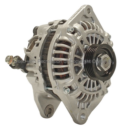 Quality-Built 13719 Alternator For MAZDA