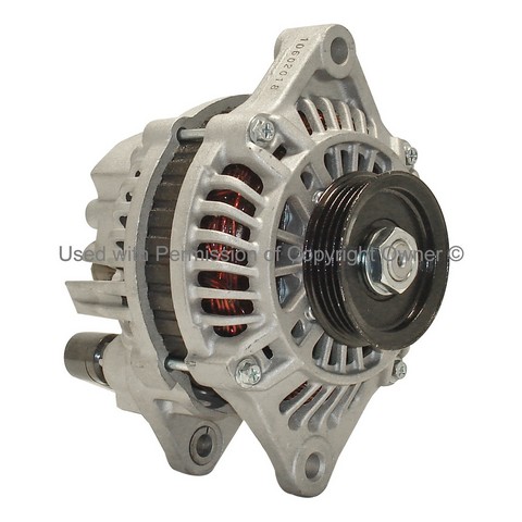 Quality-Built 13735 Alternator For CHRYSLER,DODGE,PLYMOUTH