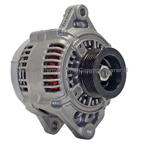 Quality-Built 13741N Alternator For CHRYSLER,DODGE,PLYMOUTH