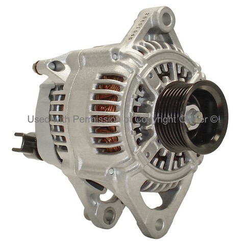 Quality-Built 13742 Alternator For DODGE,JEEP