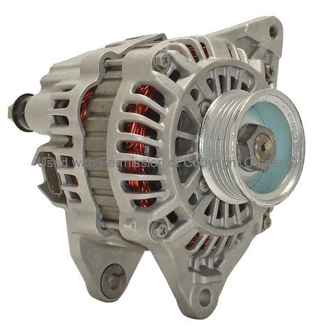 Quality-Built 13750 Alternator For MITSUBISHI