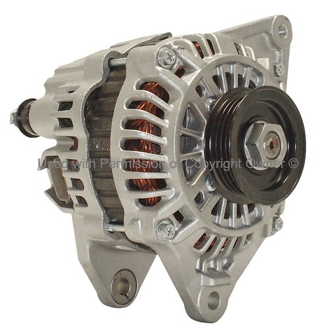 Quality-Built 13751 Alternator For MITSUBISHI