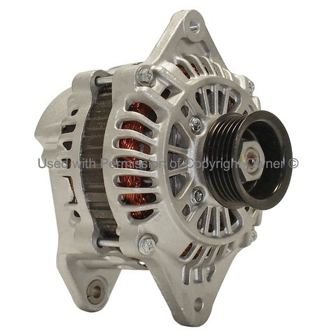 Quality-Built 13752 Alternator For SUBARU