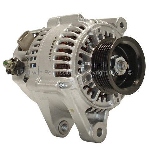 Quality-Built 13755N Alternator For TOYOTA