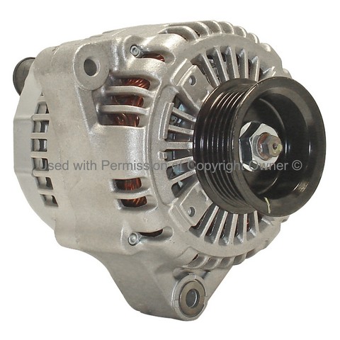 Quality-Built 13769N Alternator For ACURA,HONDA