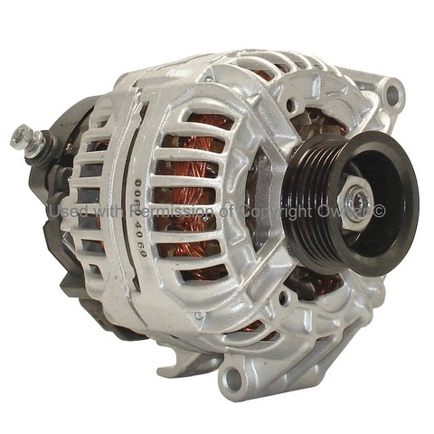 Quality-Built 13771N Alternator For BUICK,CHEVROLET,OLDSMOBILE,PONTIAC
