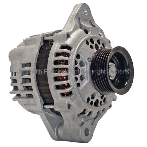 Quality-Built 13775 Alternator For HONDA,ISUZU