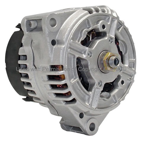 Quality-Built 13779 Alternator For MERCEDES-BENZ