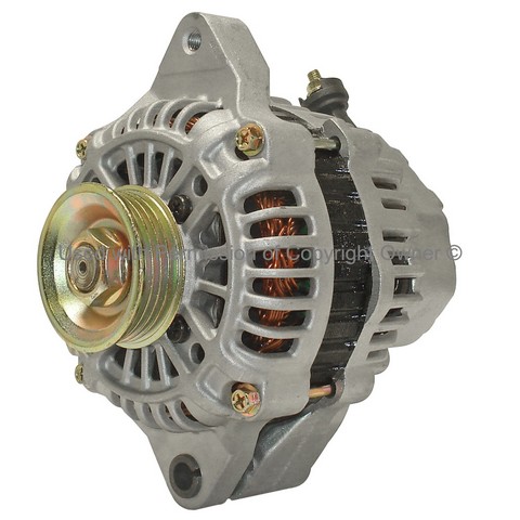 Quality-Built 13780 Alternator For CHEVROLET,SUZUKI