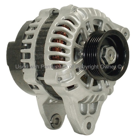 Quality-Built 13782 Alternator For HYUNDAI
