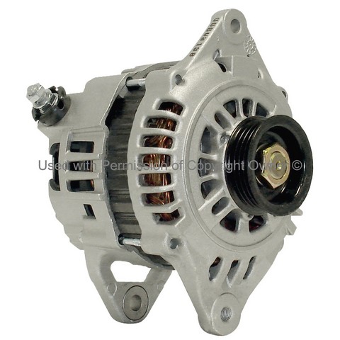 Quality-Built 13788 Alternator For MAZDA