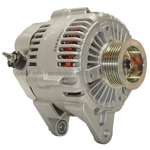 Quality-Built 13790 Alternator For DODGE,JEEP