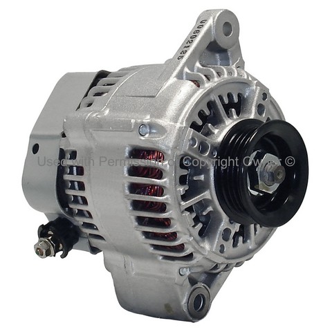 Quality-Built 13794 Alternator For TOYOTA