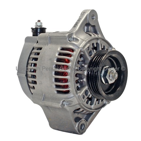 Quality-Built 13795 Alternator For SUZUKI