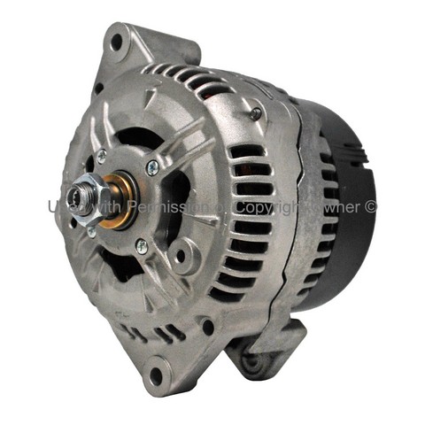 Quality-Built 13799 Alternator For VOLVO