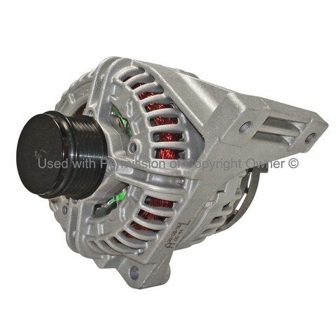 Quality-Built 13801 Alternator For VOLVO